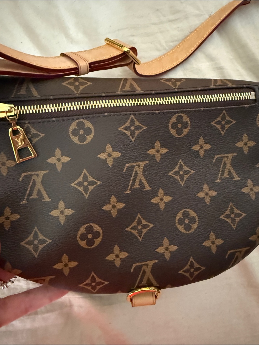 Beautiful Fashion Bumbag - Picture 6 of 6